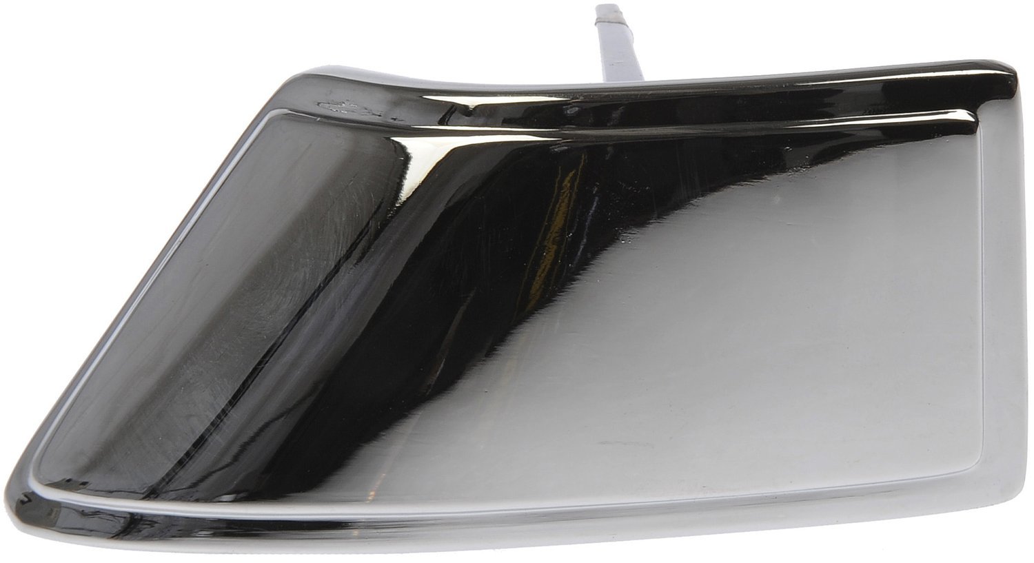 Front Right, Rear Right Interior Door Handle