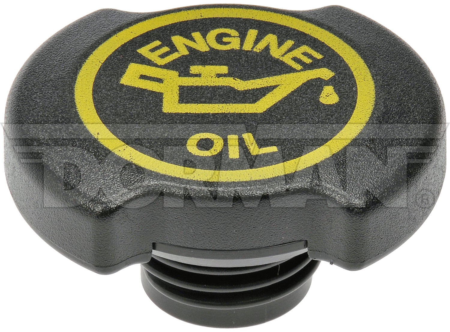 Engine Oil Filler Cap