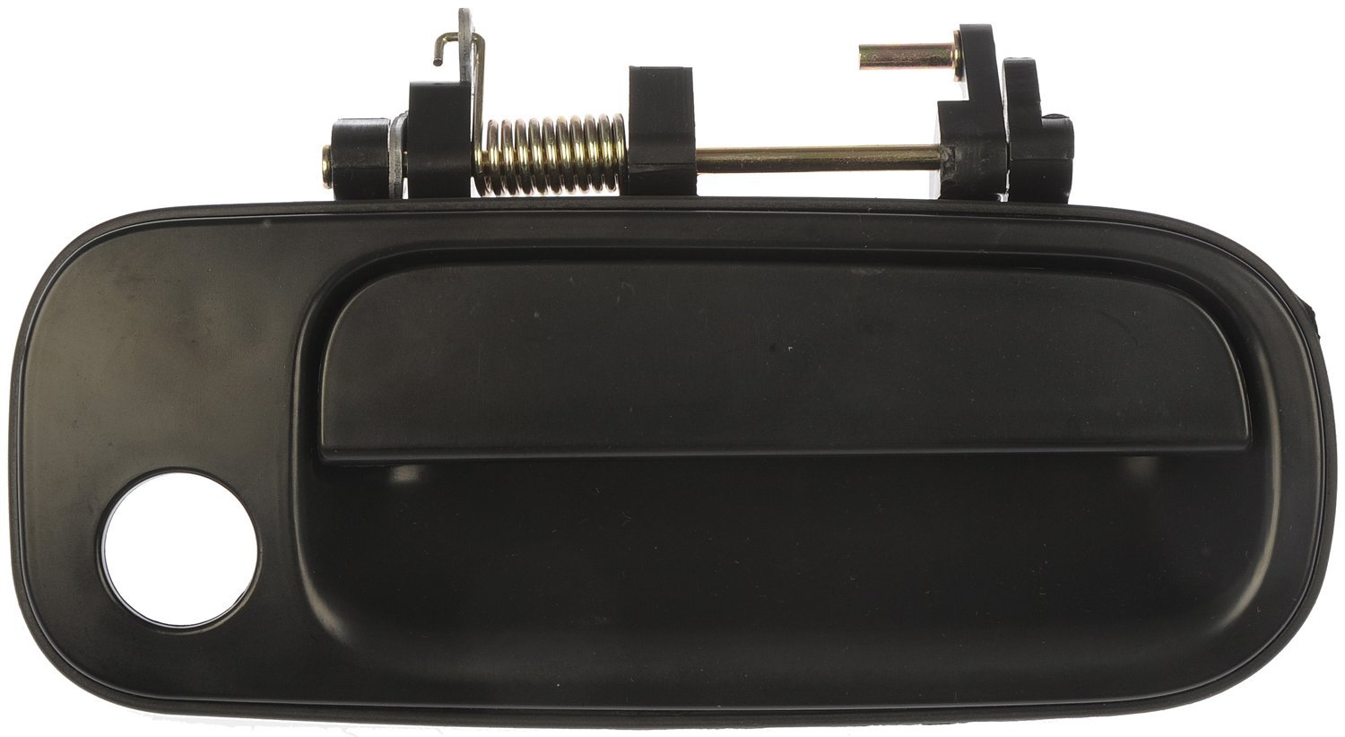 Front Right Exterior Door Handle