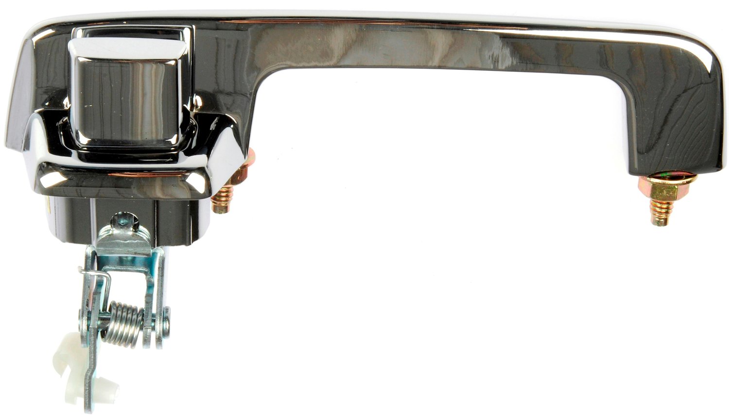 Front Left Exterior Door Handle