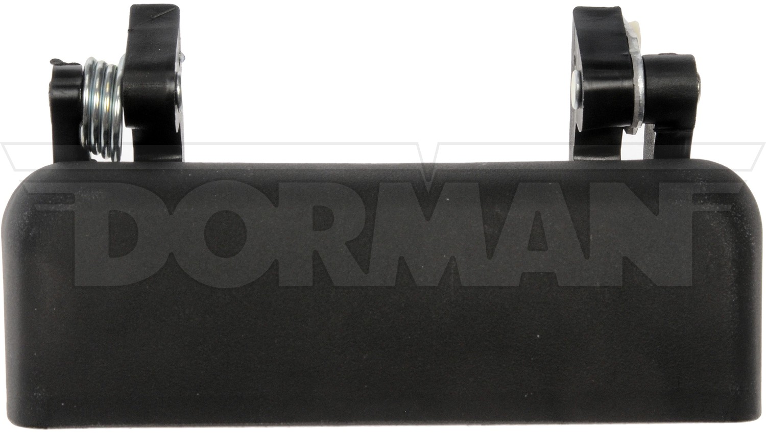 Front Left Exterior Door Handle