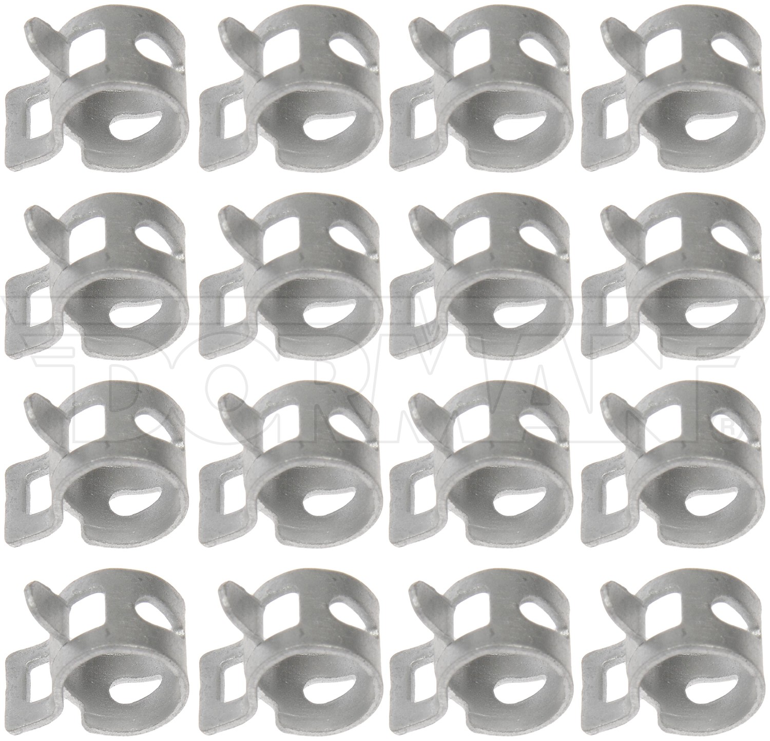 Fuel Hose Clamp Kit