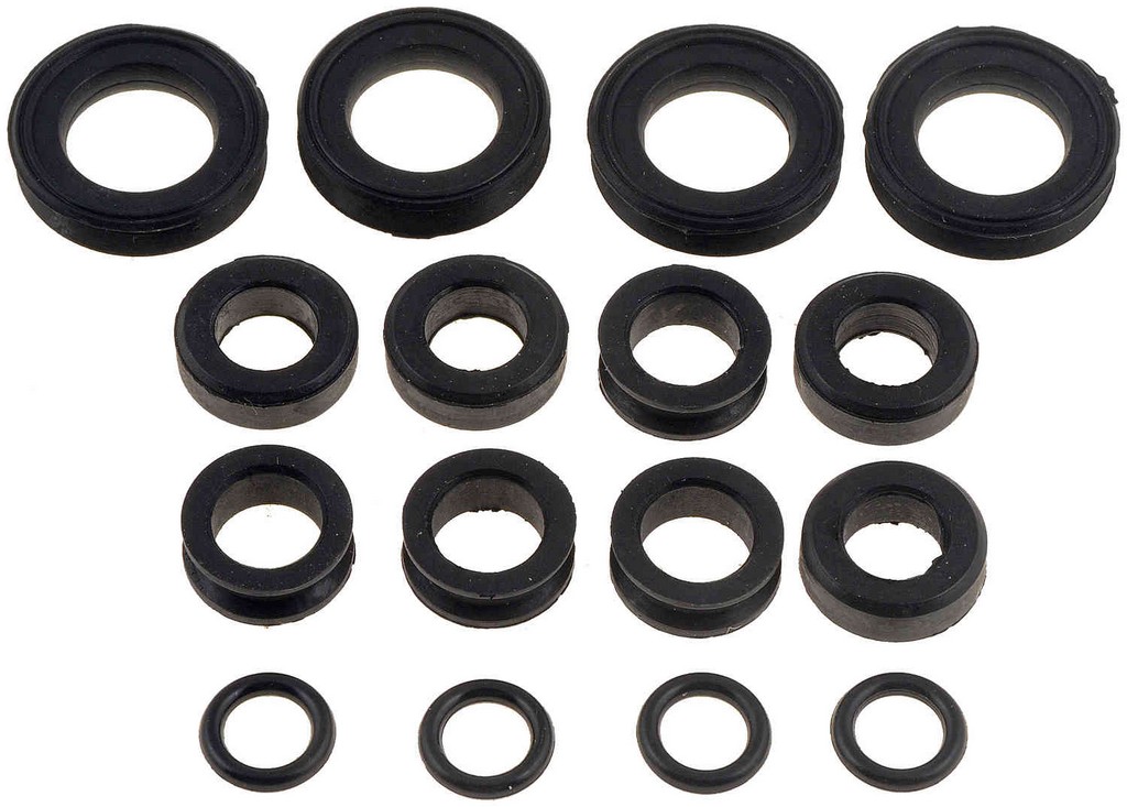 Fuel Injector Seal Kit Toyota