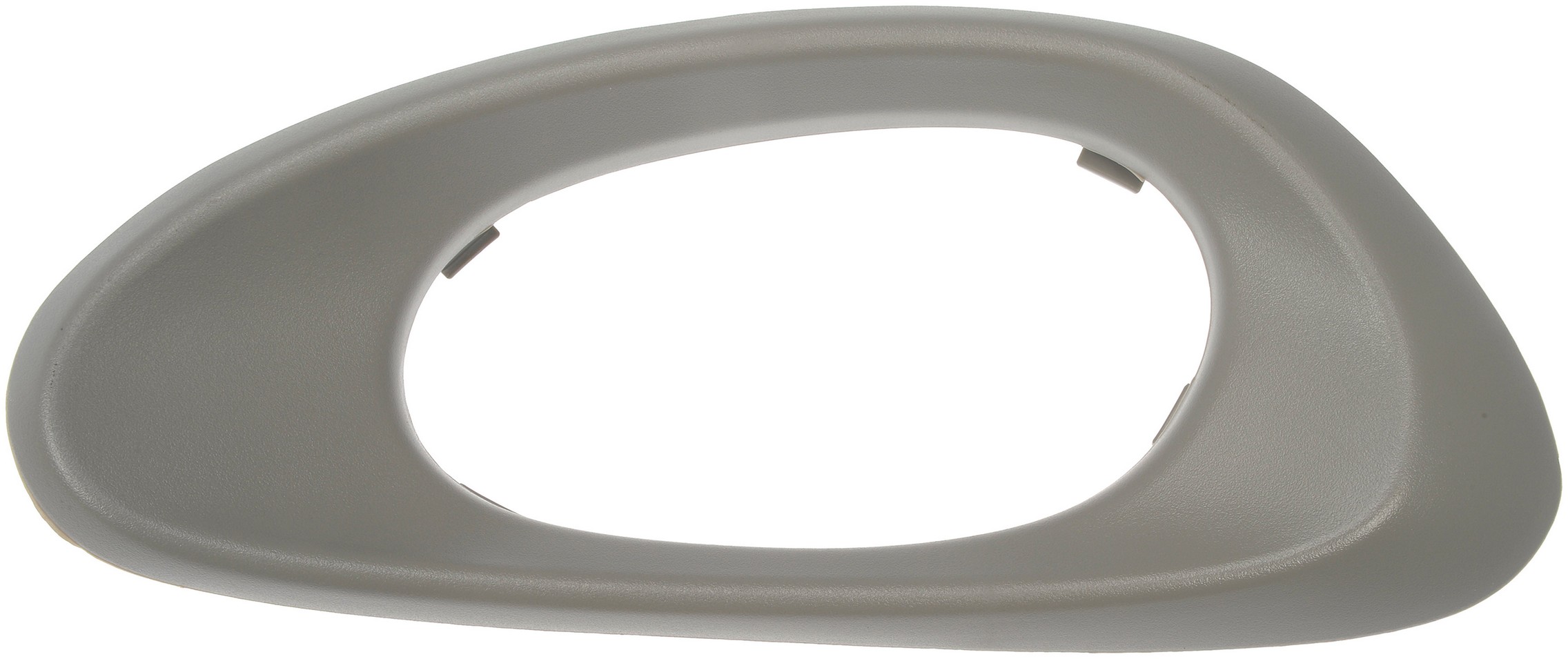 Front Right Interior Door Handle Bezel