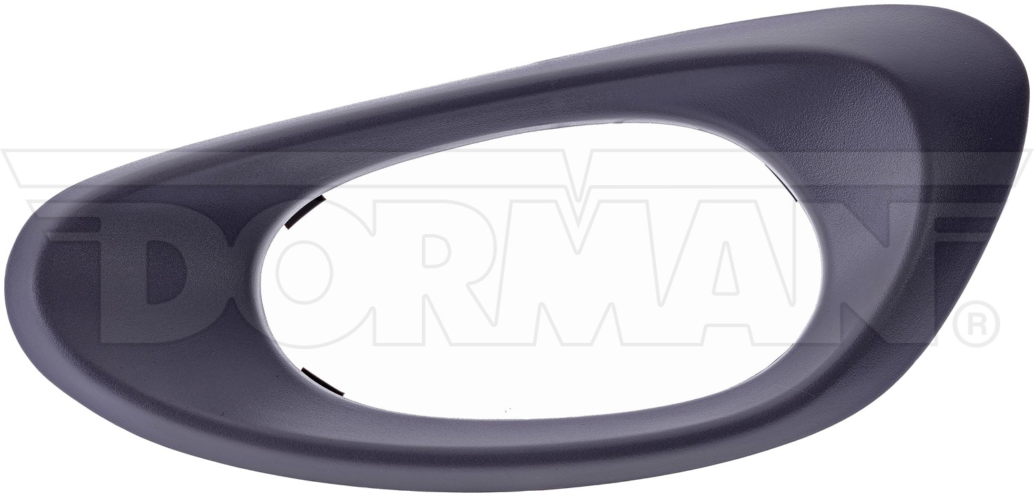 Front Left Interior Door Handle