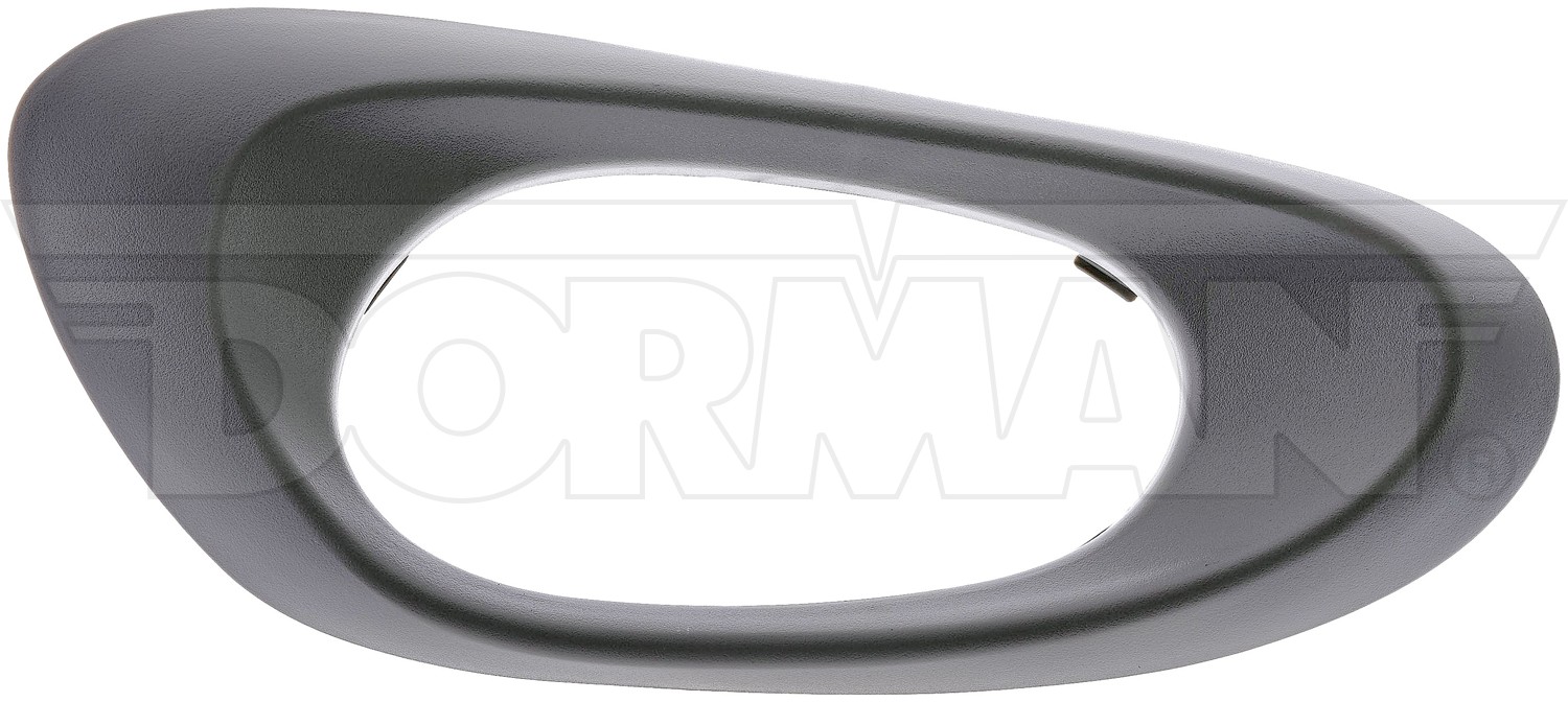 Rear Right Interior Door Handle Bezel