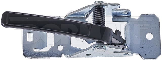 Front Right, Rear Right Interior Door Handle