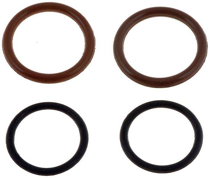 Distributor O-Ring Assortment