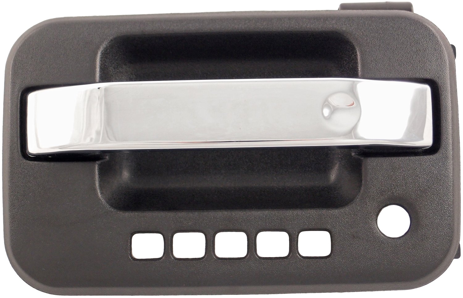 Front Left Exterior Door Handle
