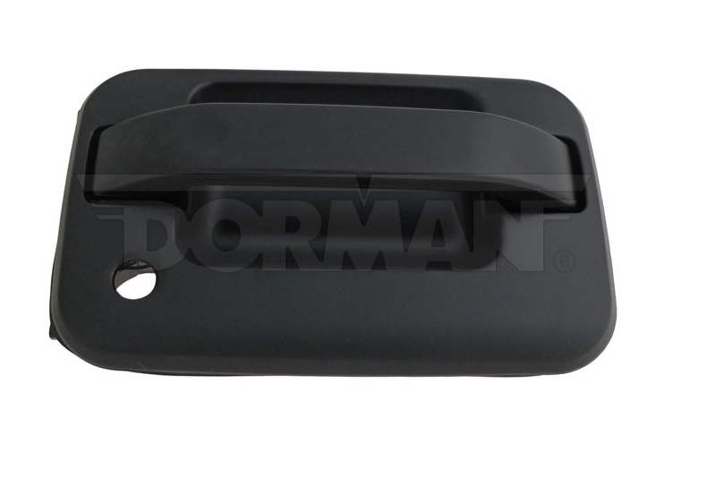 Front Right Exterior Door Handle