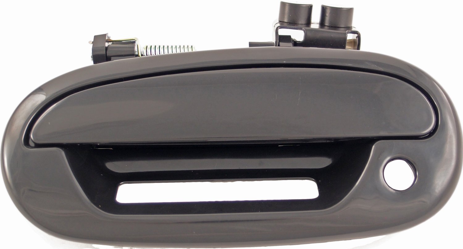 Front Left Exterior Door Handle