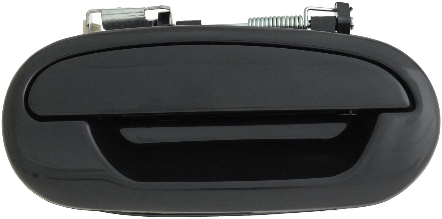 Front Right Exterior Door Handle