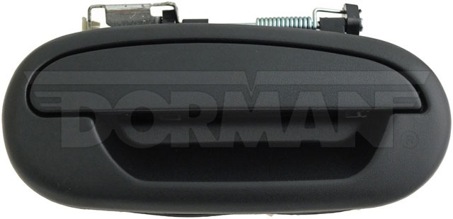 Rear Right Exterior Door Handle