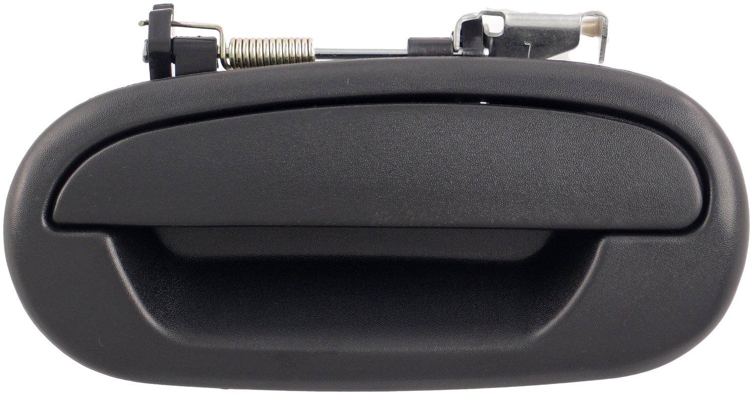 Rear Left Exterior Door Handle