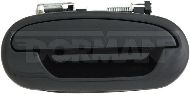 Rear Right Exterior Door Handle