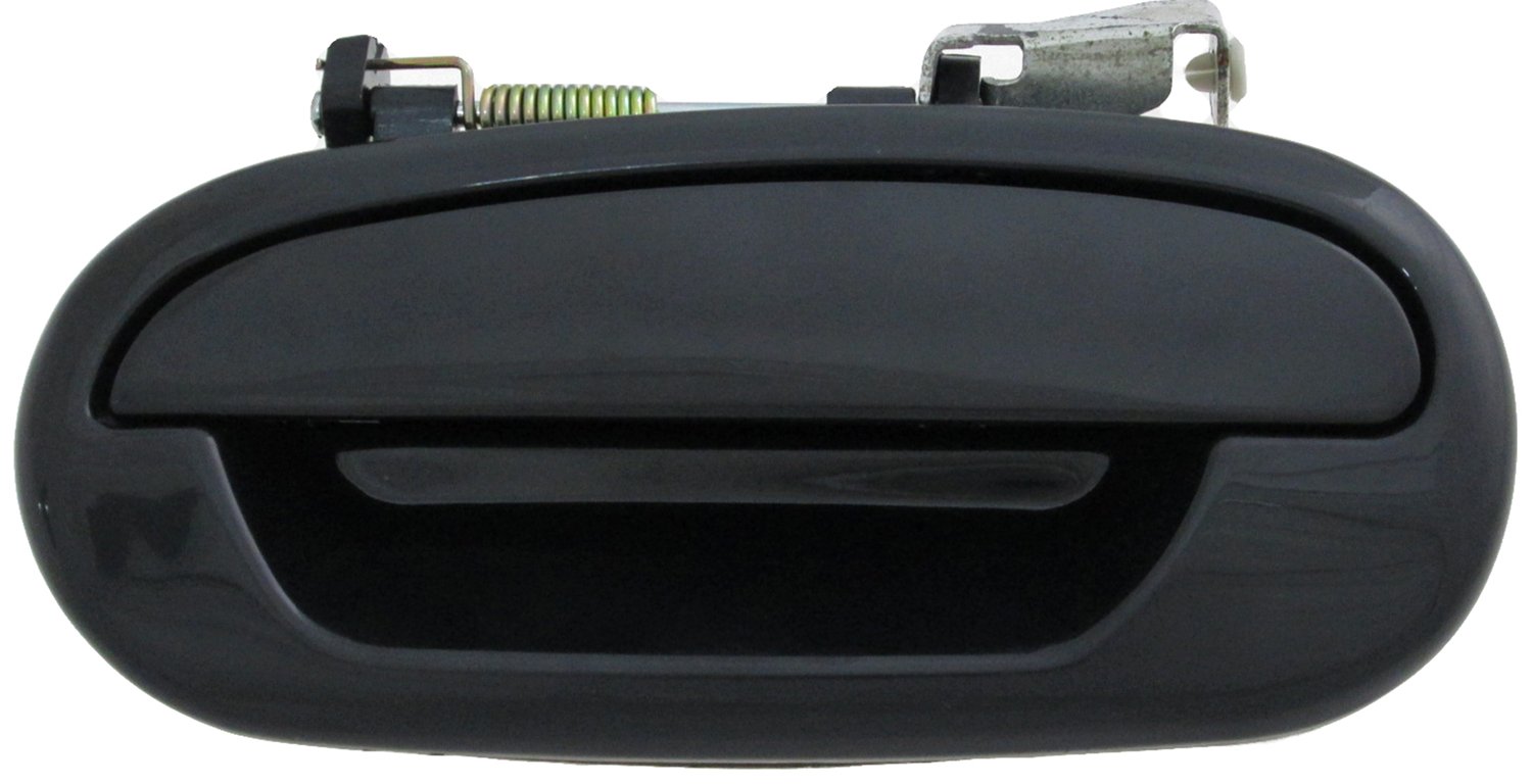 Rear Left Exterior Door Handle