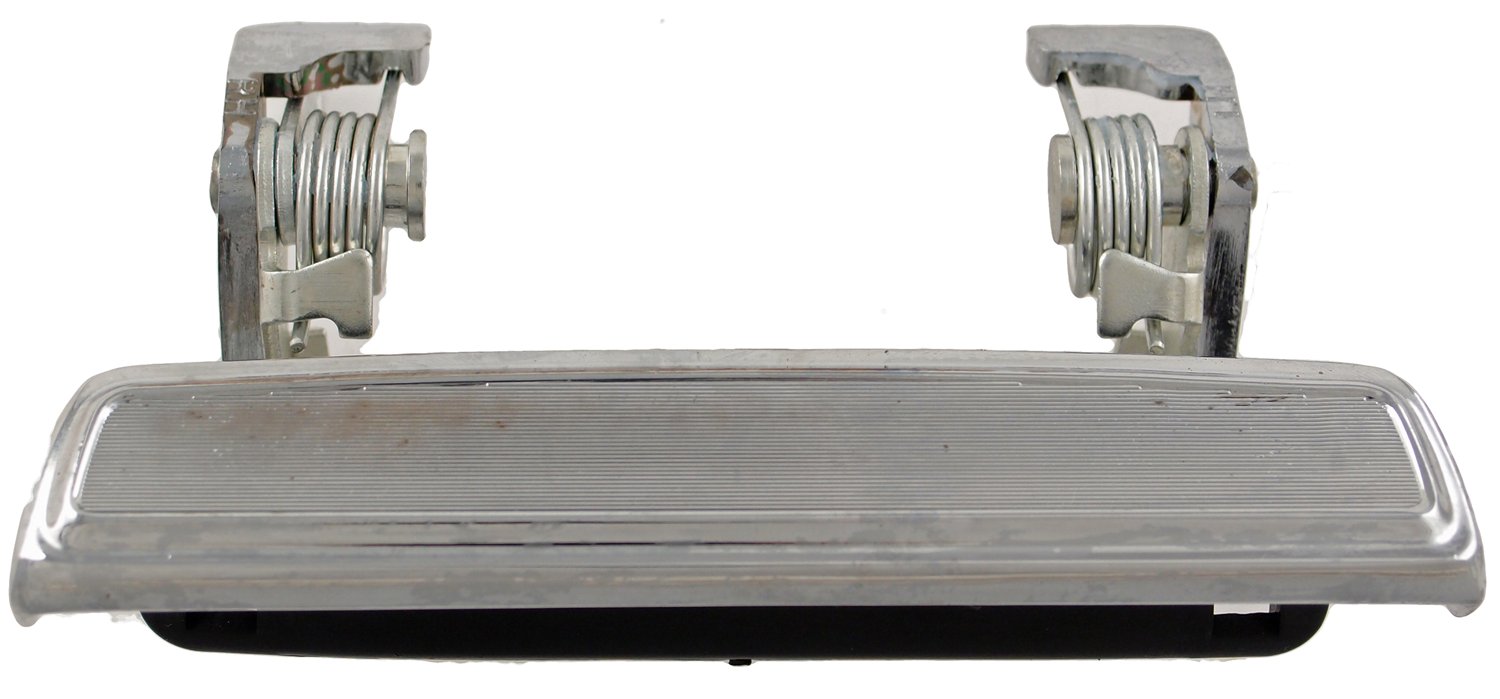 Front Right Exterior Door Handle