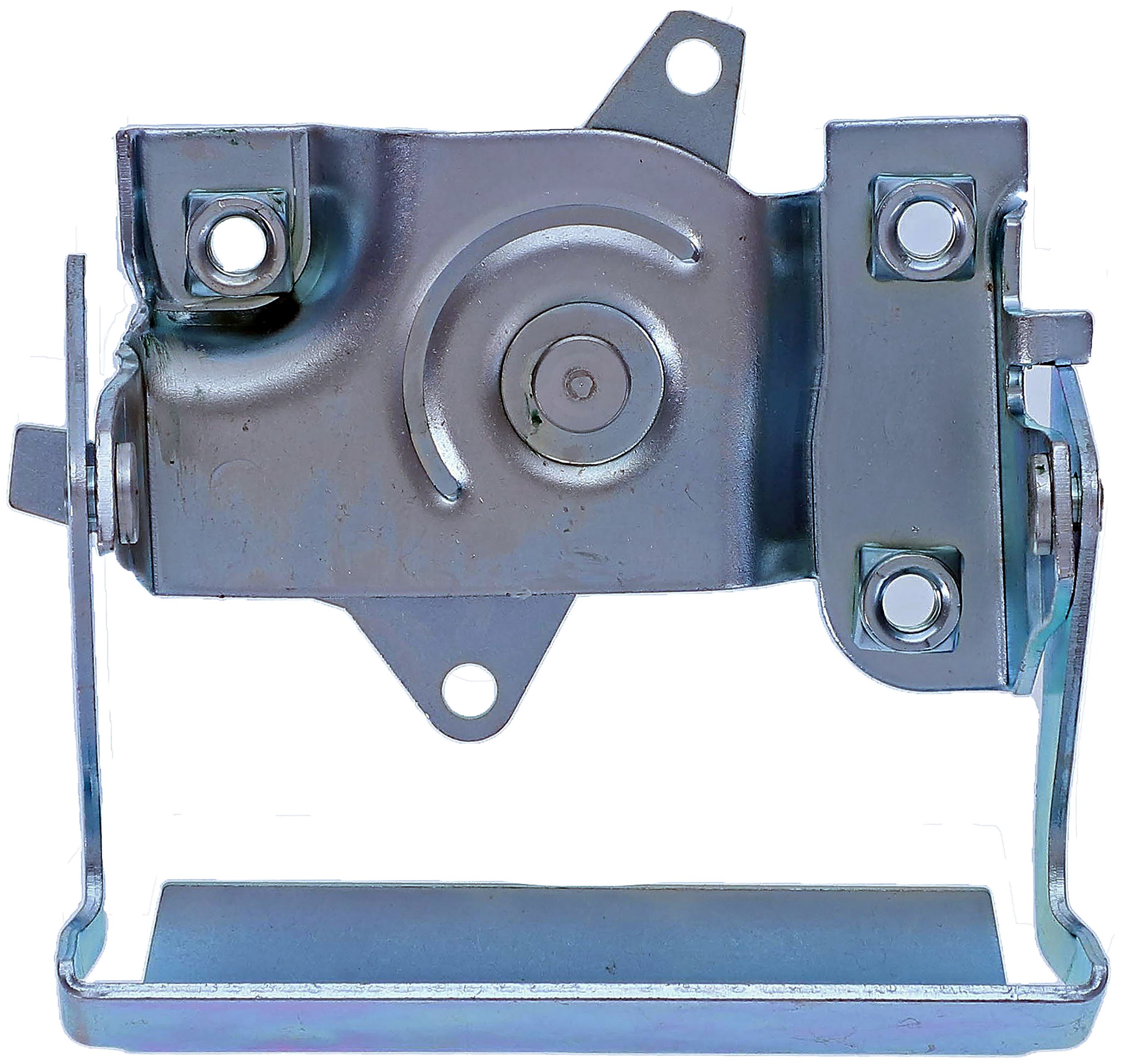 Exterior Tailgate Handle