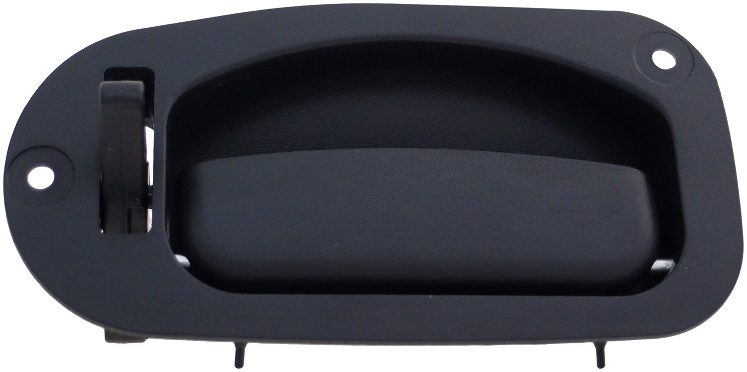 Rear Right Exterior Door Handle