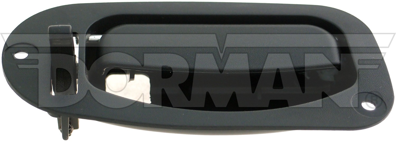 Rear Left Exterior Door Handle