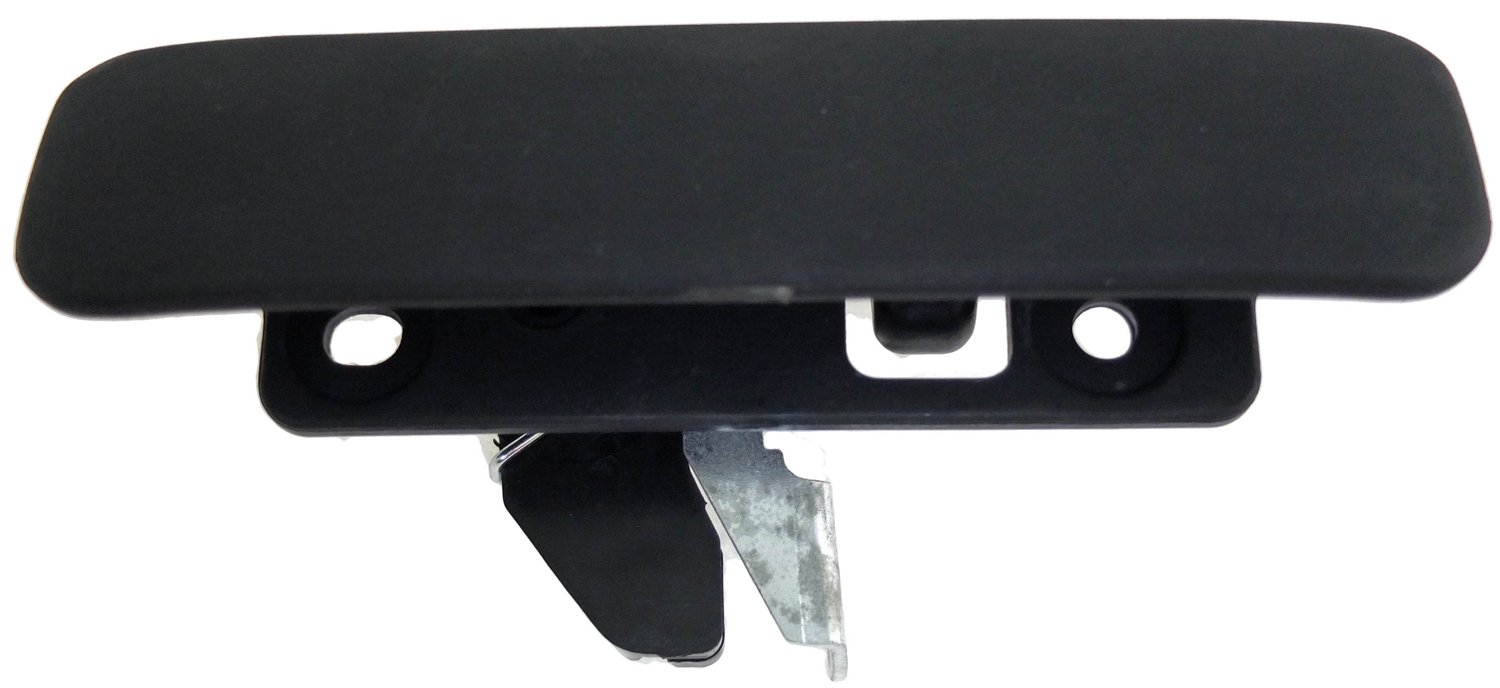 Rear Right Exterior Door Handle