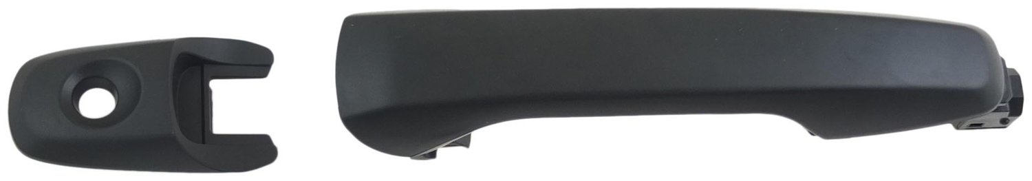 Front Left Exterior Door Handle