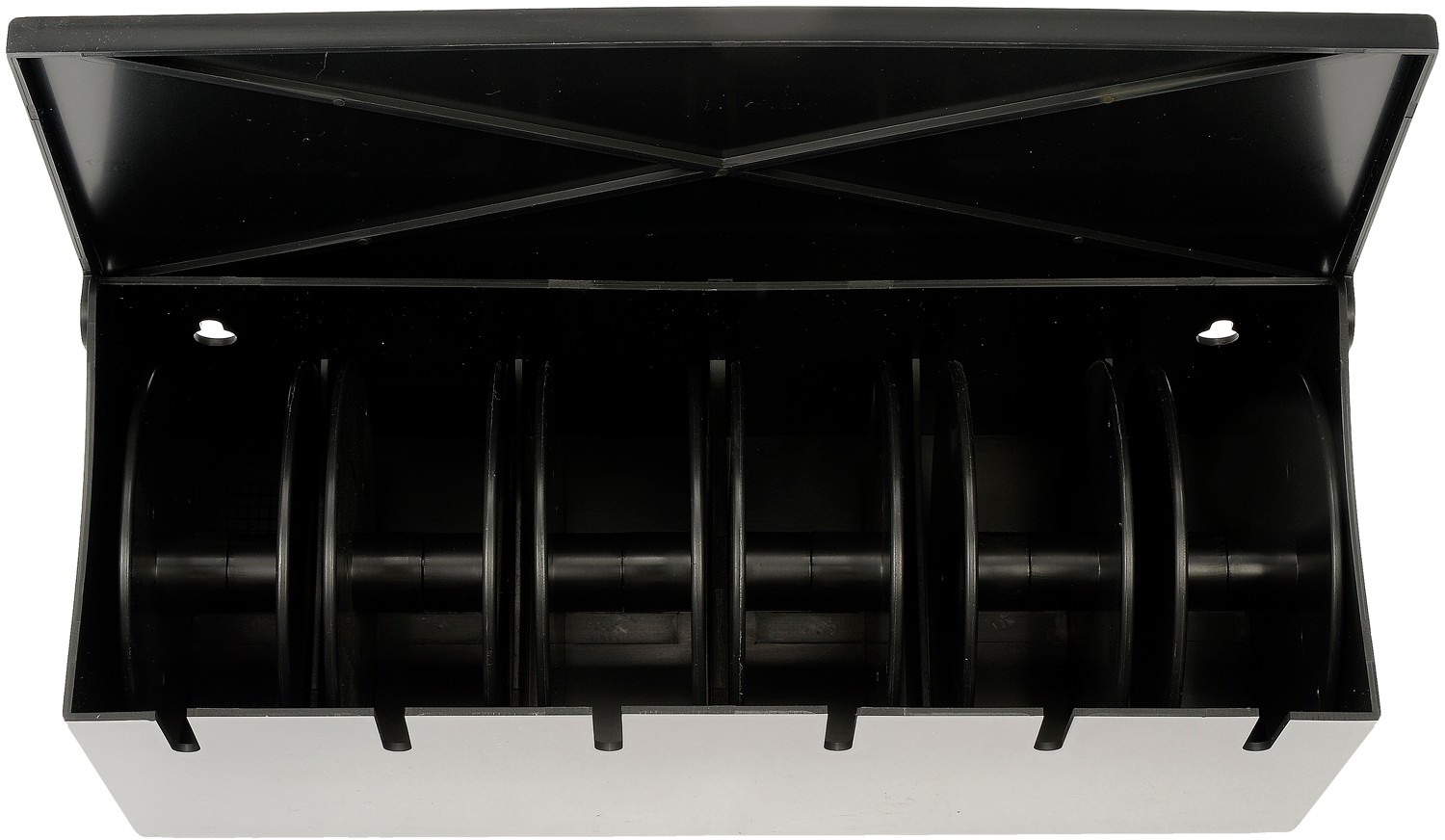 Wire Spool Holder Rack