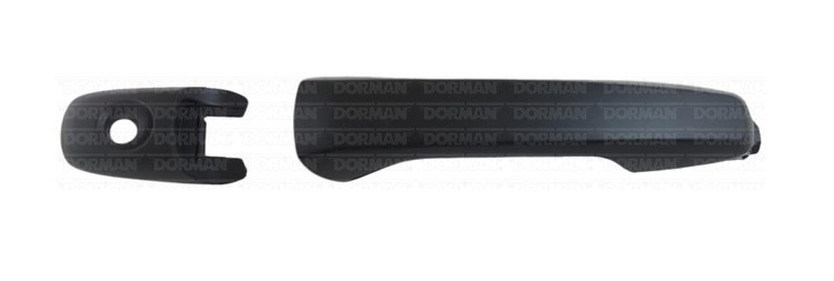 Front Left Exterior Door Handle