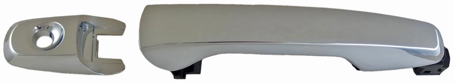 Front Left Exterior Door Handle