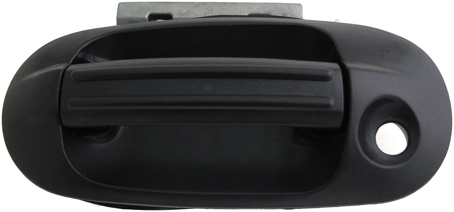 Front Left Exterior Door Handle