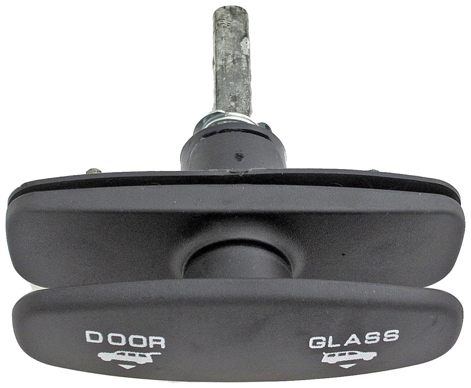 Exterior Tailgate Handle