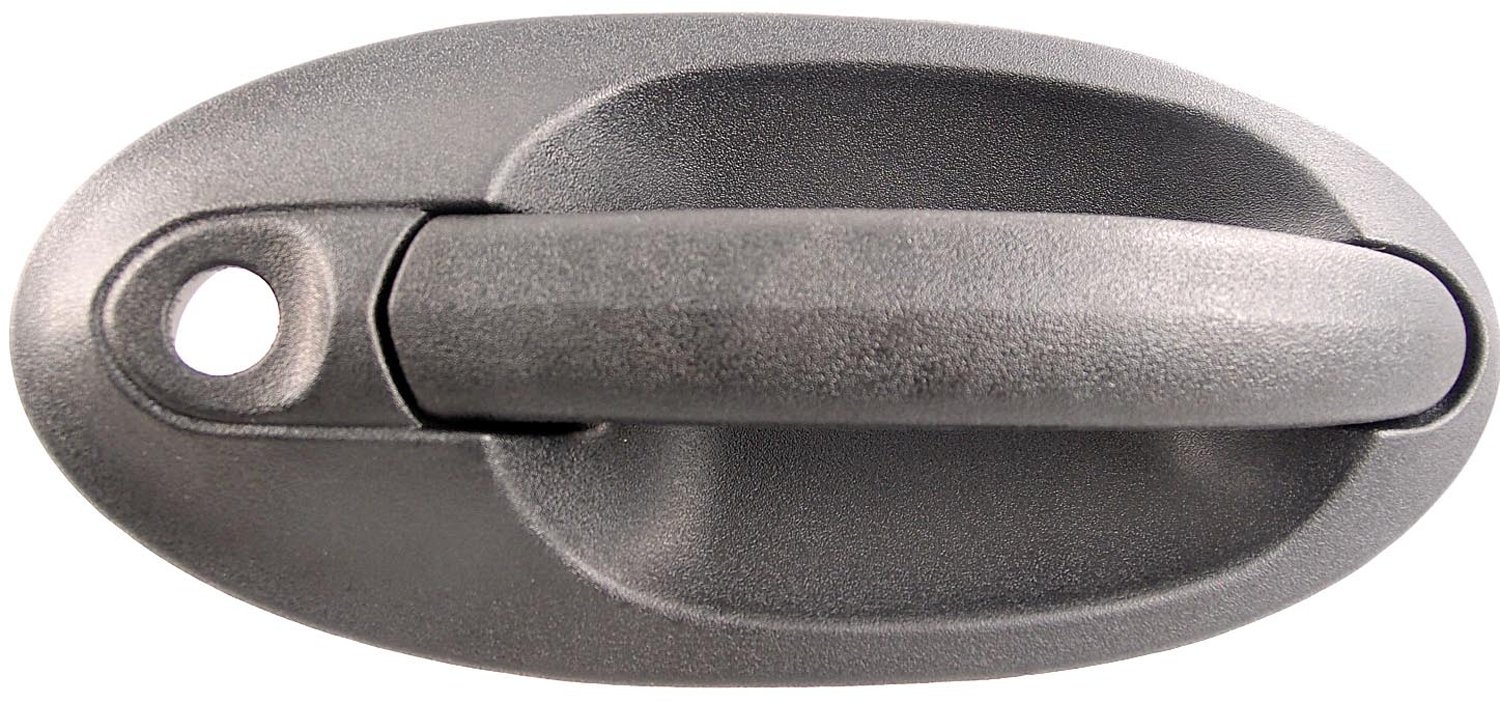 Front Left Exterior Door Handle
