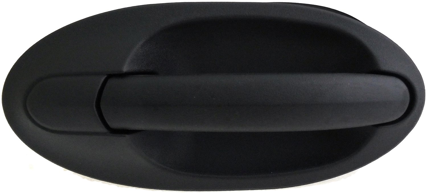 Rear Right Exterior Door Handle
