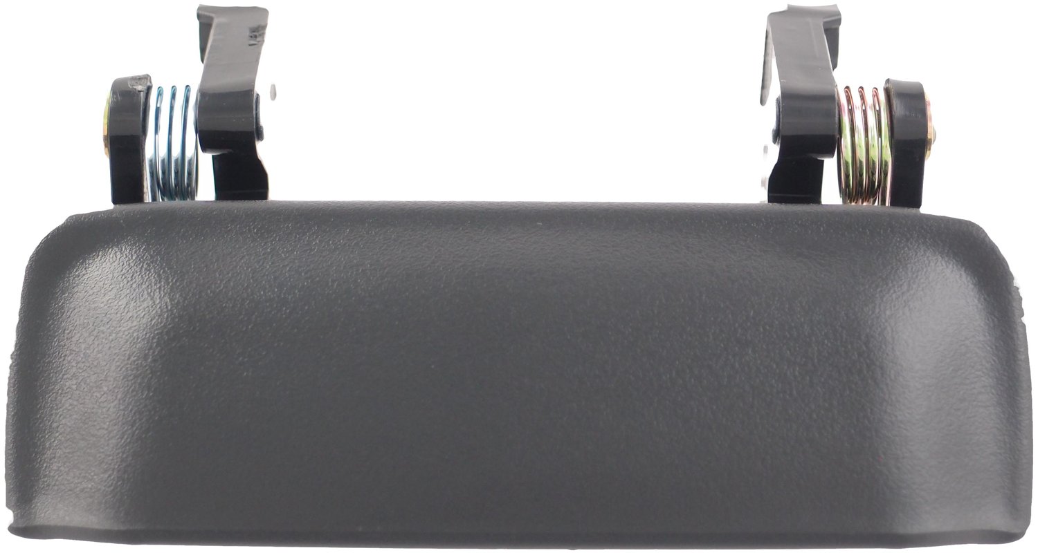 Front Left and Right Exterior Door Handle