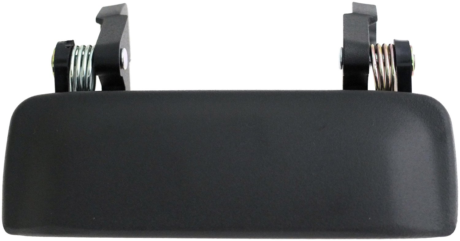 Front Left and Right Exterior Door Handle