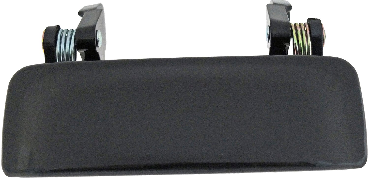 Front Left and Right Exterior Door Handle