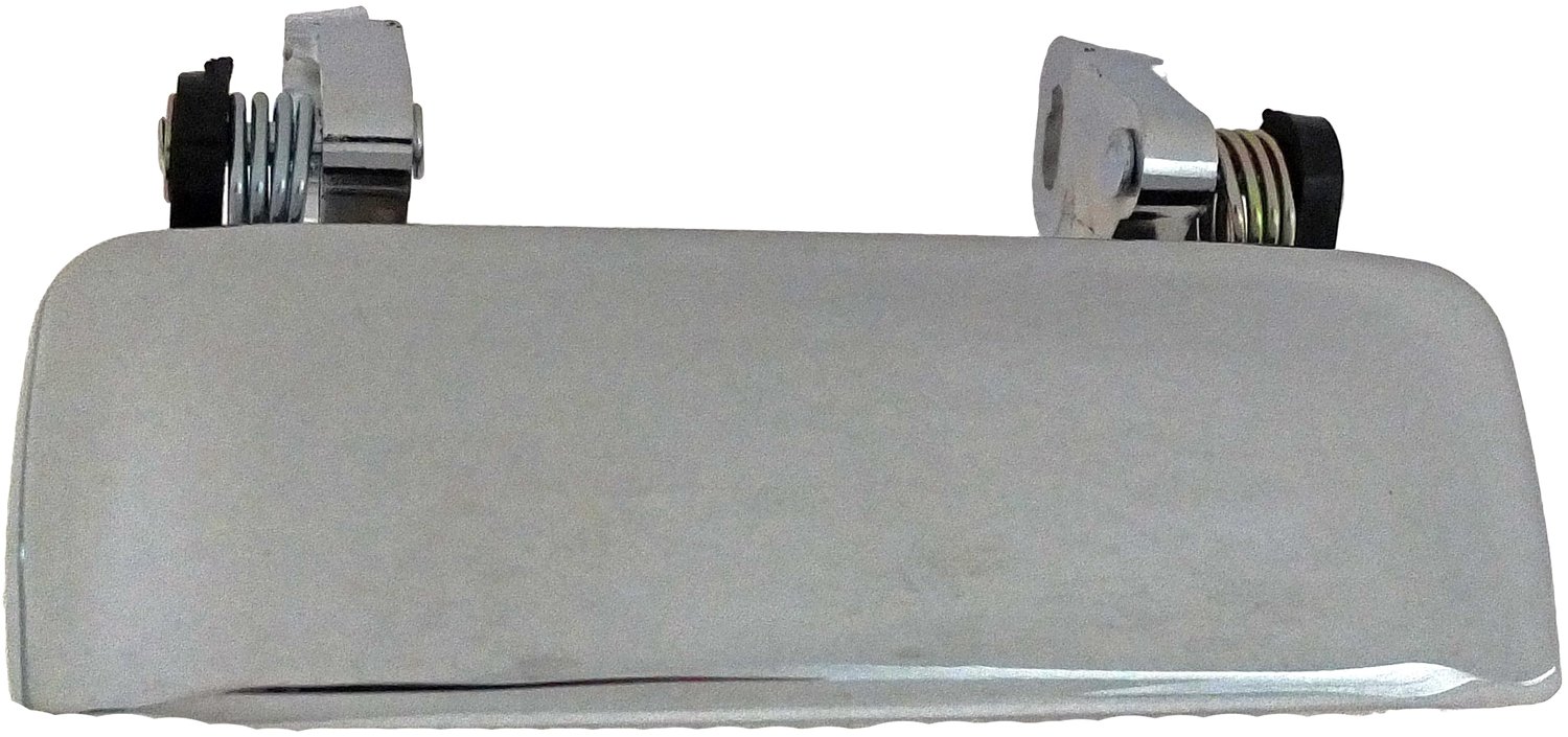 Front Left and Right Exterior Door Handle