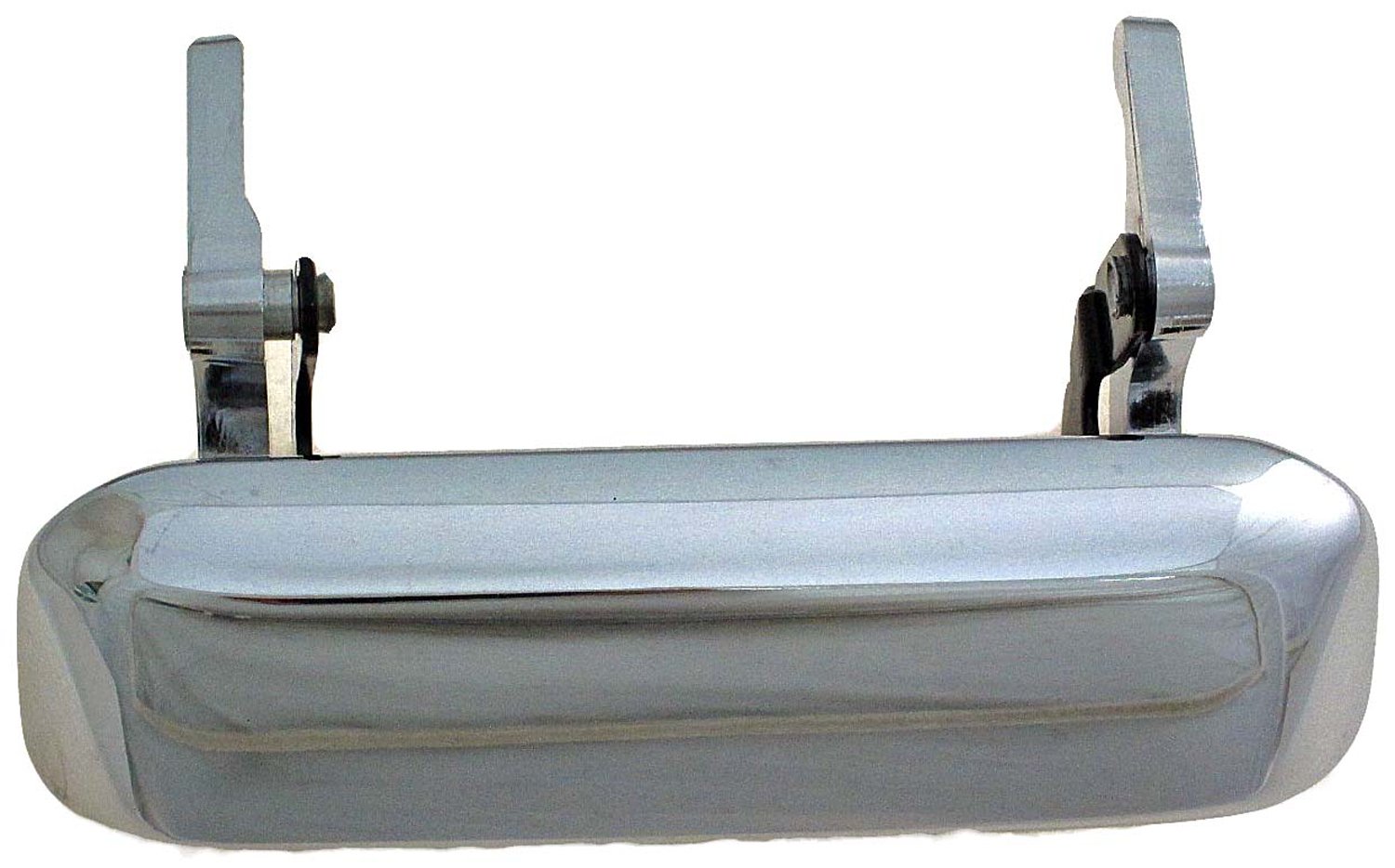 Exterior Tailgate Handle