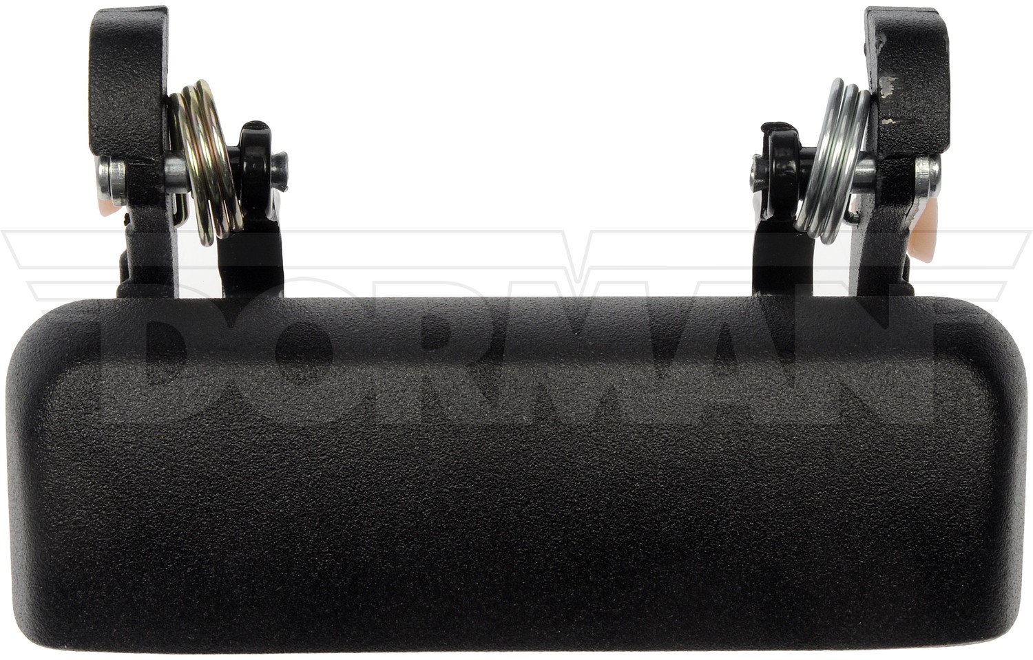 Front Left and Right Exterior Door Handle