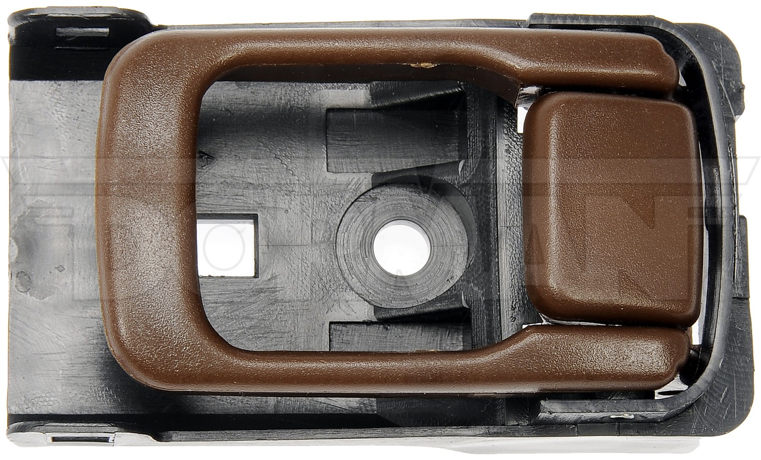 Front Right, Rear Right Interior Door Handle