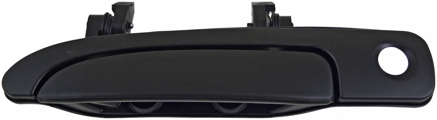 Front Left Exterior Door Handle