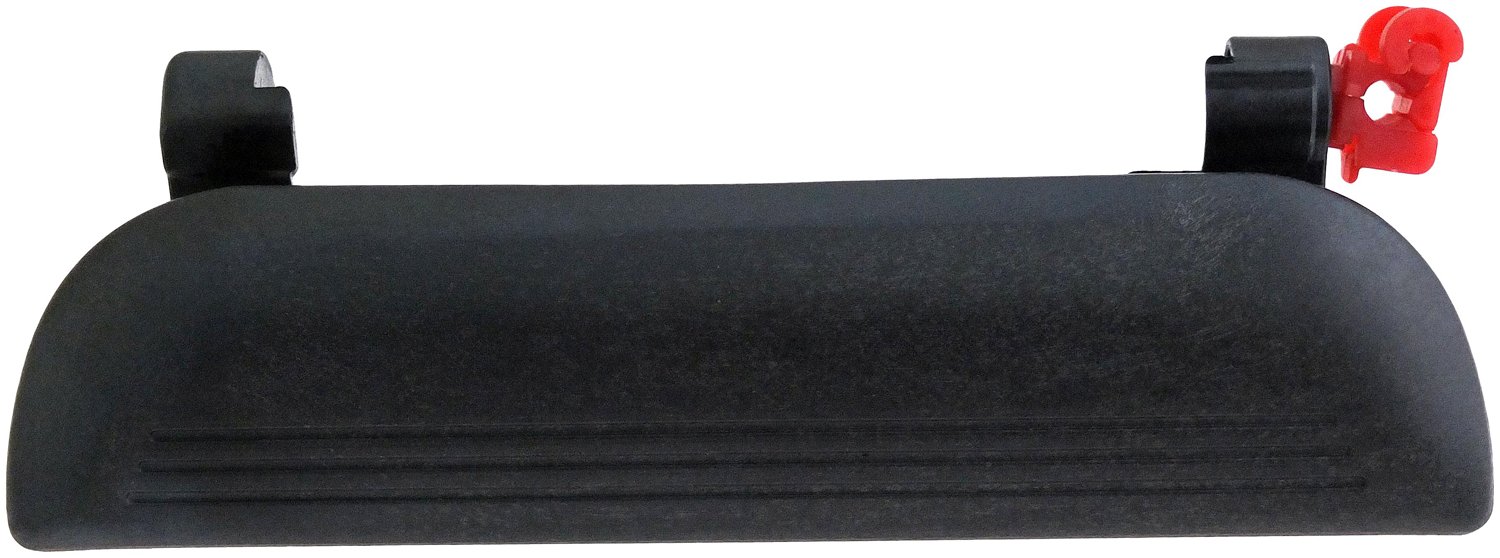 Front Left Exterior Door Handle