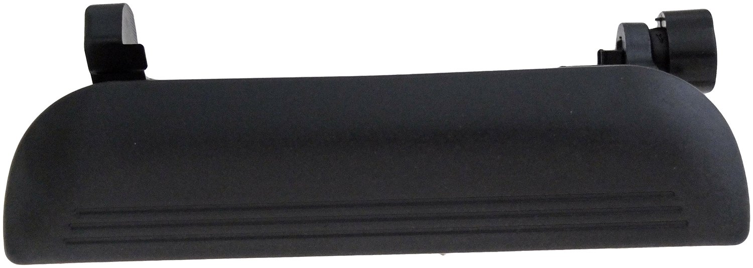 Rear Left Exterior Door Handle