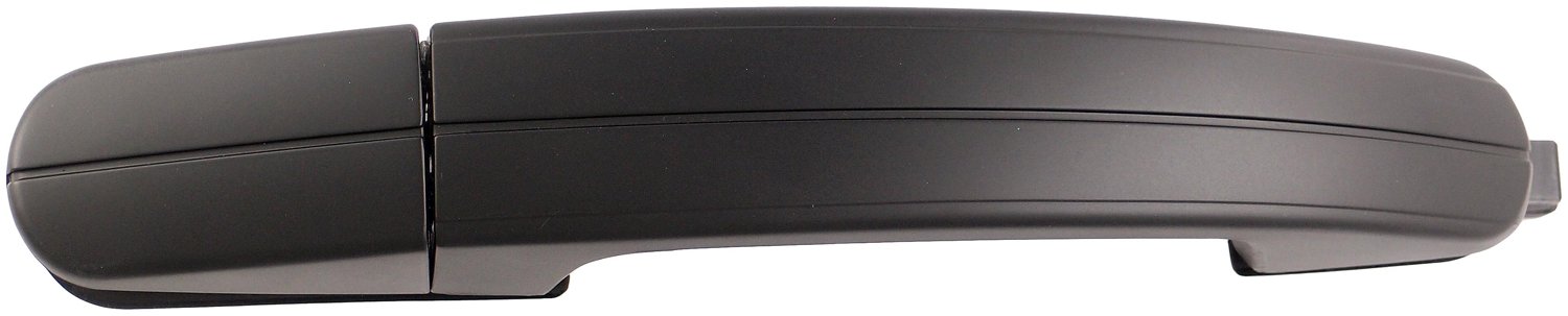 Front Right, Rear Left, Rear Right Exterior Door Handle