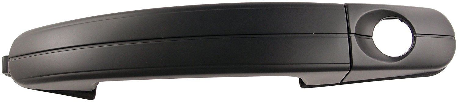 Front Left Exterior Door Handle