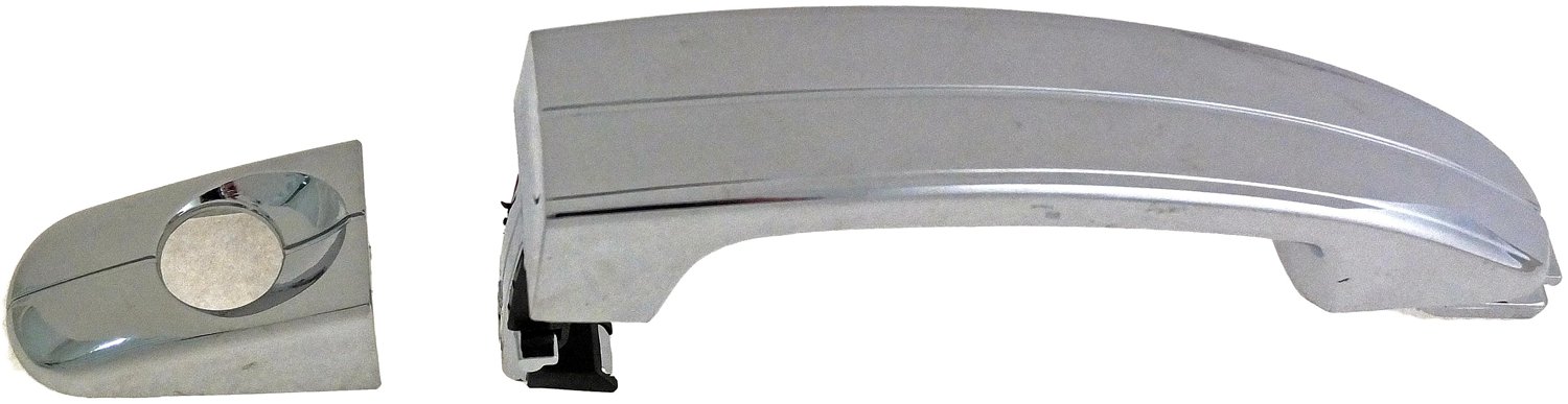 Front Left Exterior Door Handle