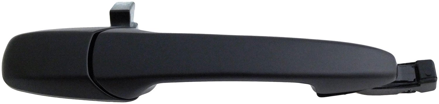 Front Right Exterior Door Handle