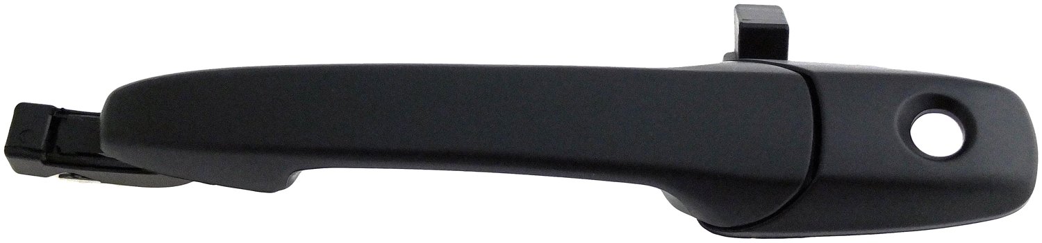 Front Left Exterior Door Handle