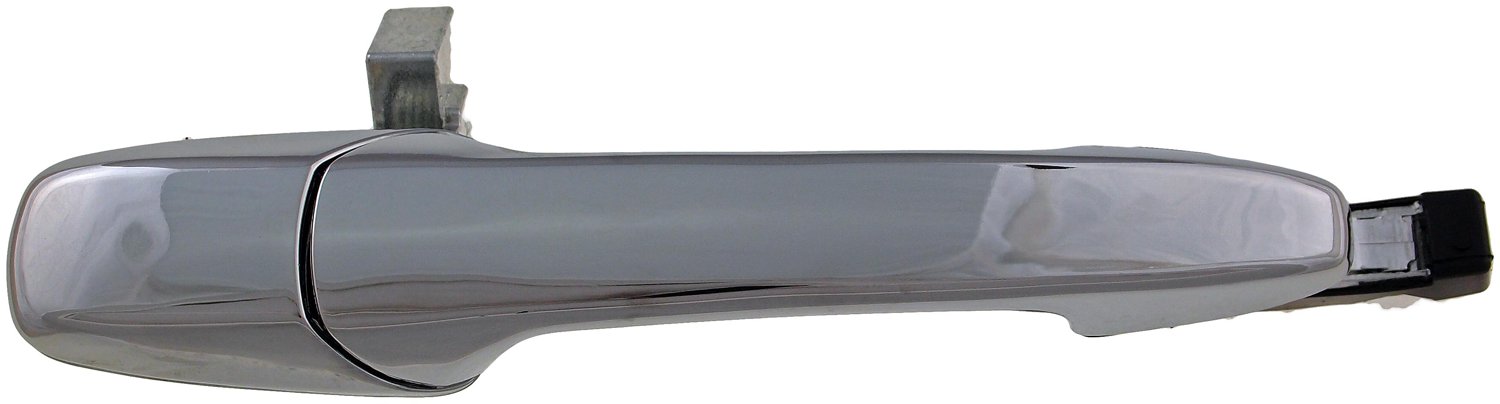 Front Right Exterior Door Handle