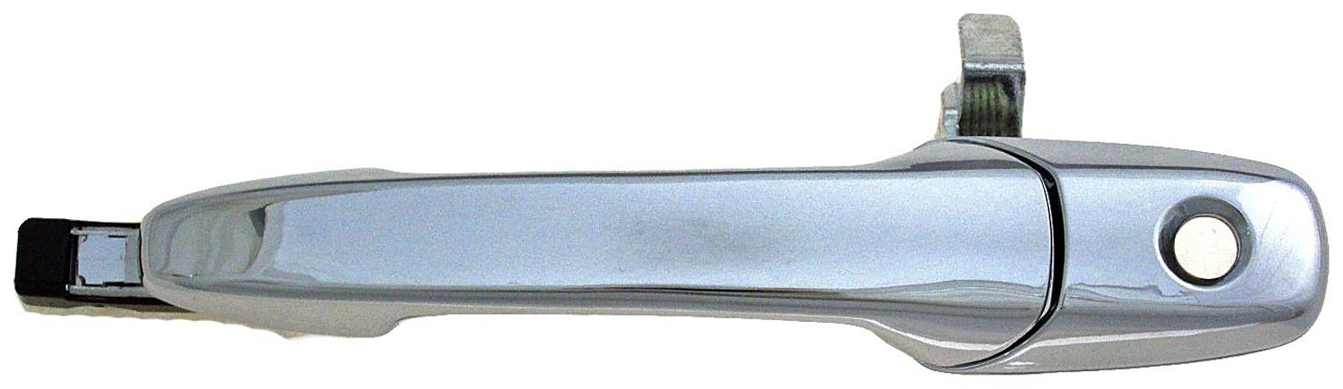 Front Left Exterior Door Handle